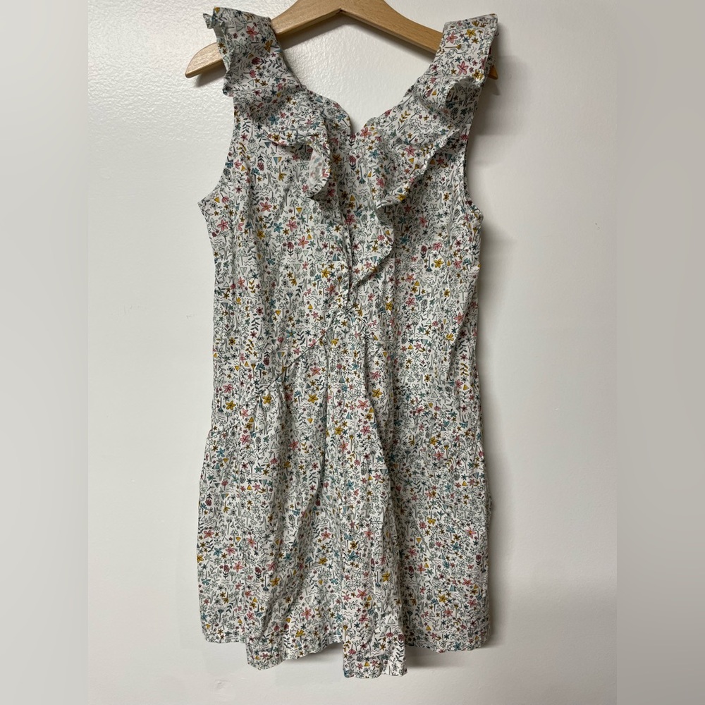 Tea Collection size 10 Dress